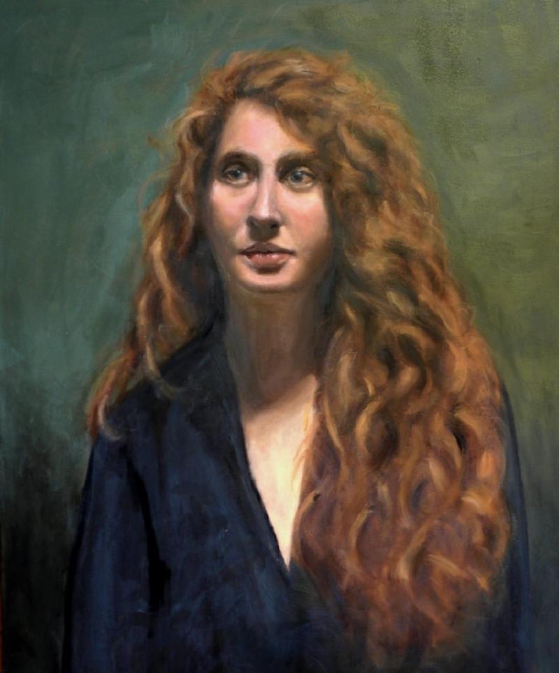 Featured image of post It’s All Over But The Drying