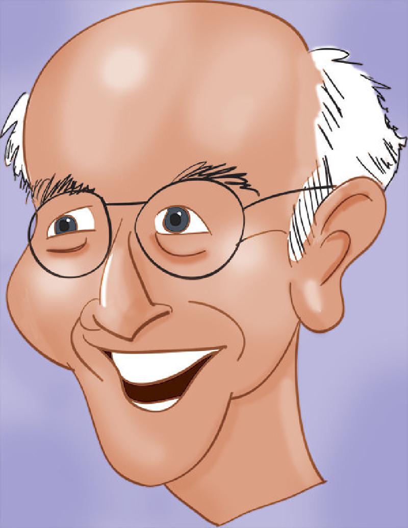 Featured image of post L.D.!