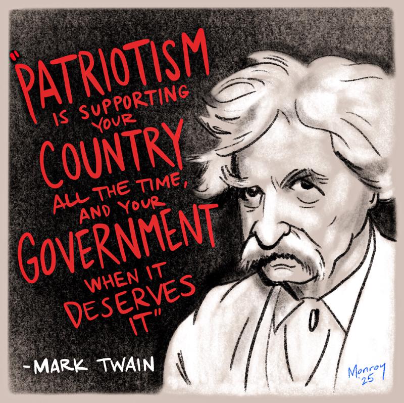 Featured image of post Everybody listen to Mark