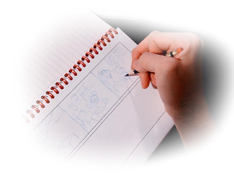 Featured image of post Literally Mark’s Sketchbook