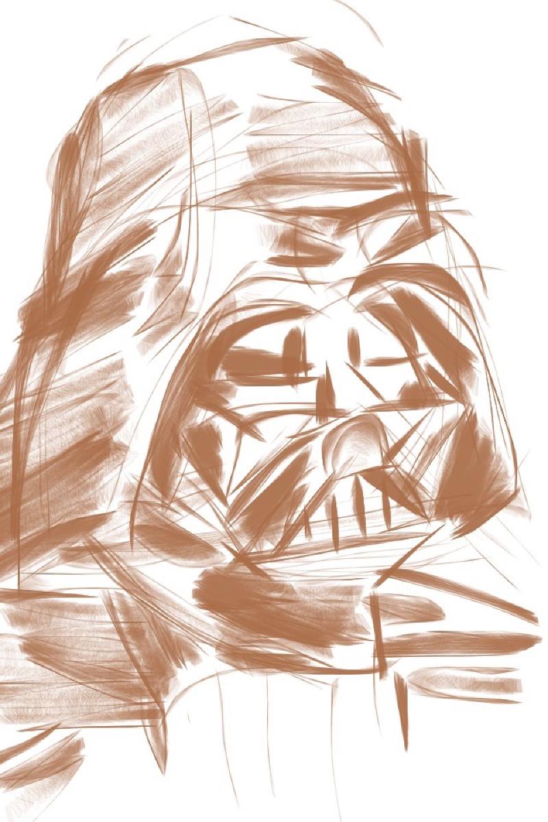 Featured image of post Luke’s Sketchy Dad