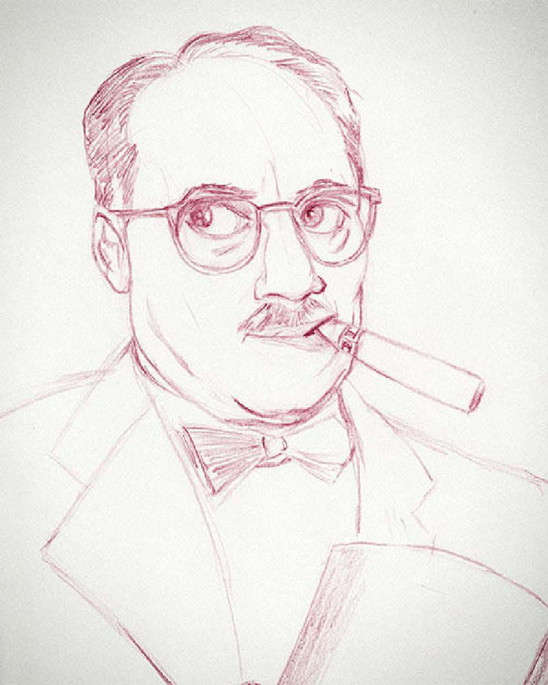 Featured image of post Marx Sketchbook