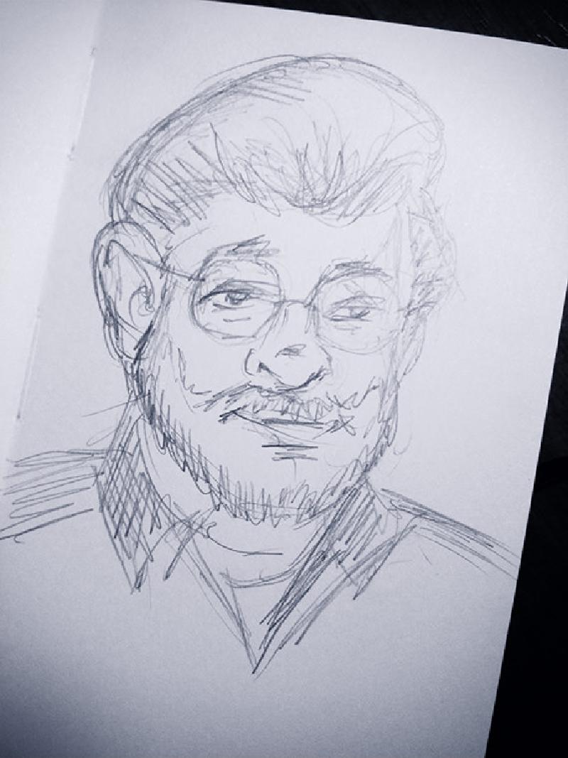 Featured image of post Meesa Gonna Get a Job at Your Bonkers Ranch?