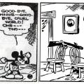 Mickey’s Conclusion