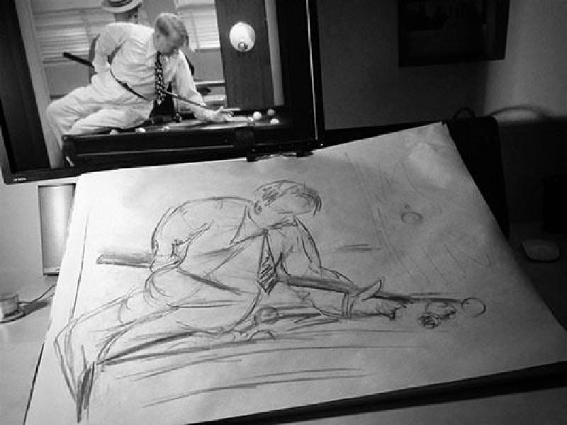 Featured image of post My Sketchy Chickadee