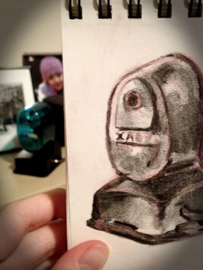 Featured image of post Not Feelin’ Too Sharp