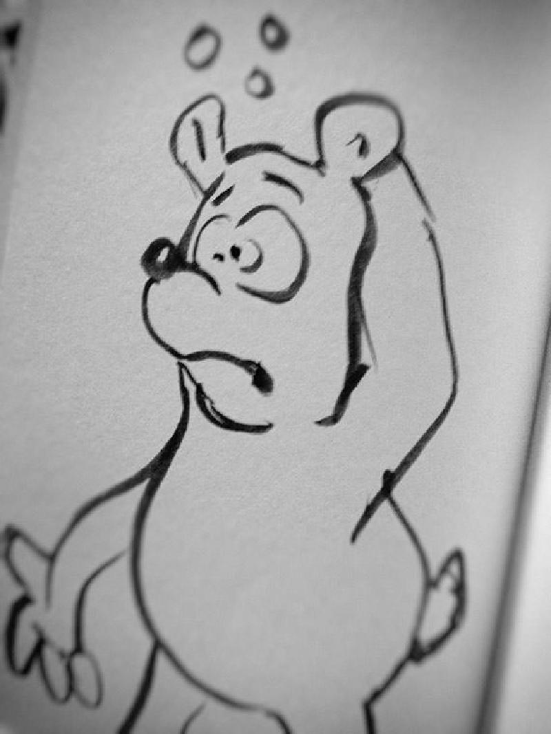 Featured image of post Not From Personal Experience, Of Course