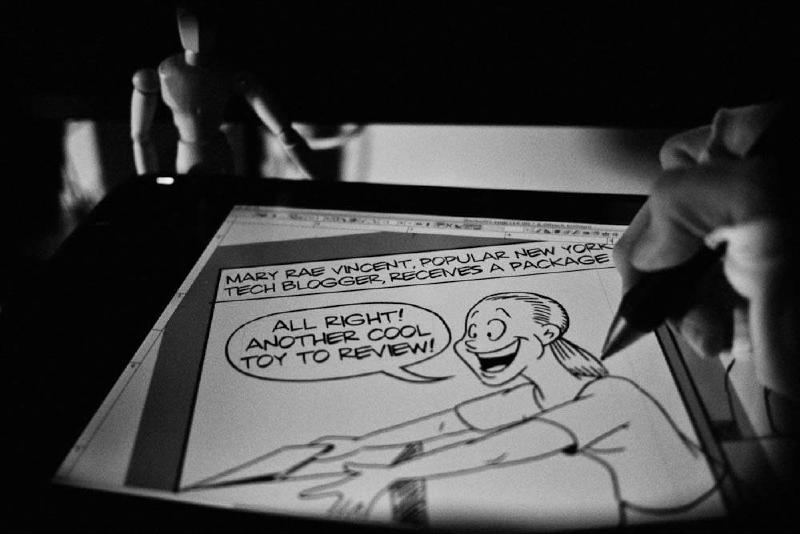 Featured image of post On Your Mark…