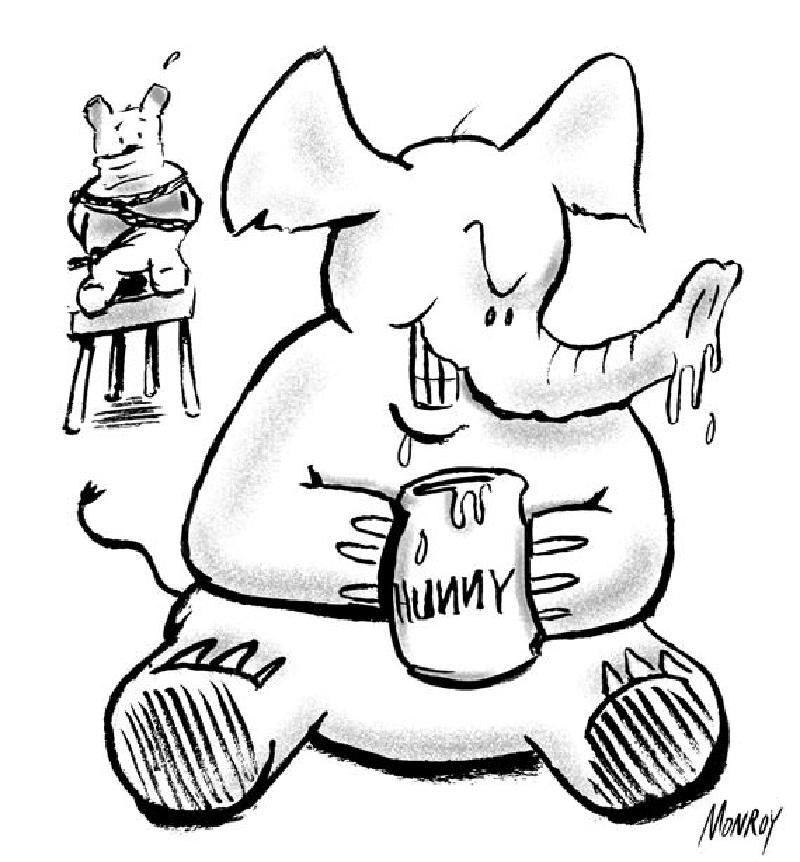 Featured image of post One for the Hive Mind