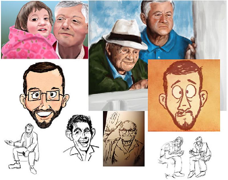 Featured image of post One Year Down