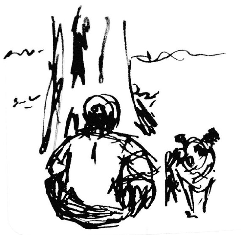 Featured image of post Park Bark, Bark Park