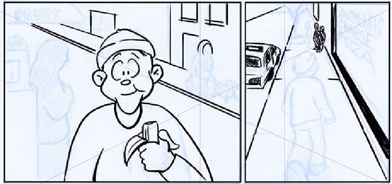 Featured image of post Perspective for Digital Dummies