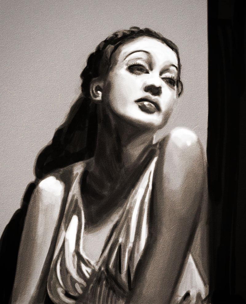 Featured image of post Pinup Practice