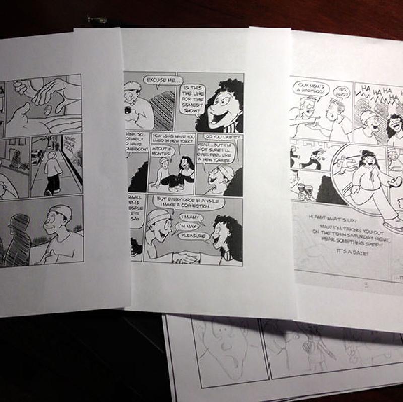 Featured image of post Pokey Man