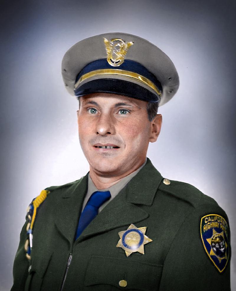 Featured image of post Police Squad! In Color