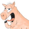Poopa Pig