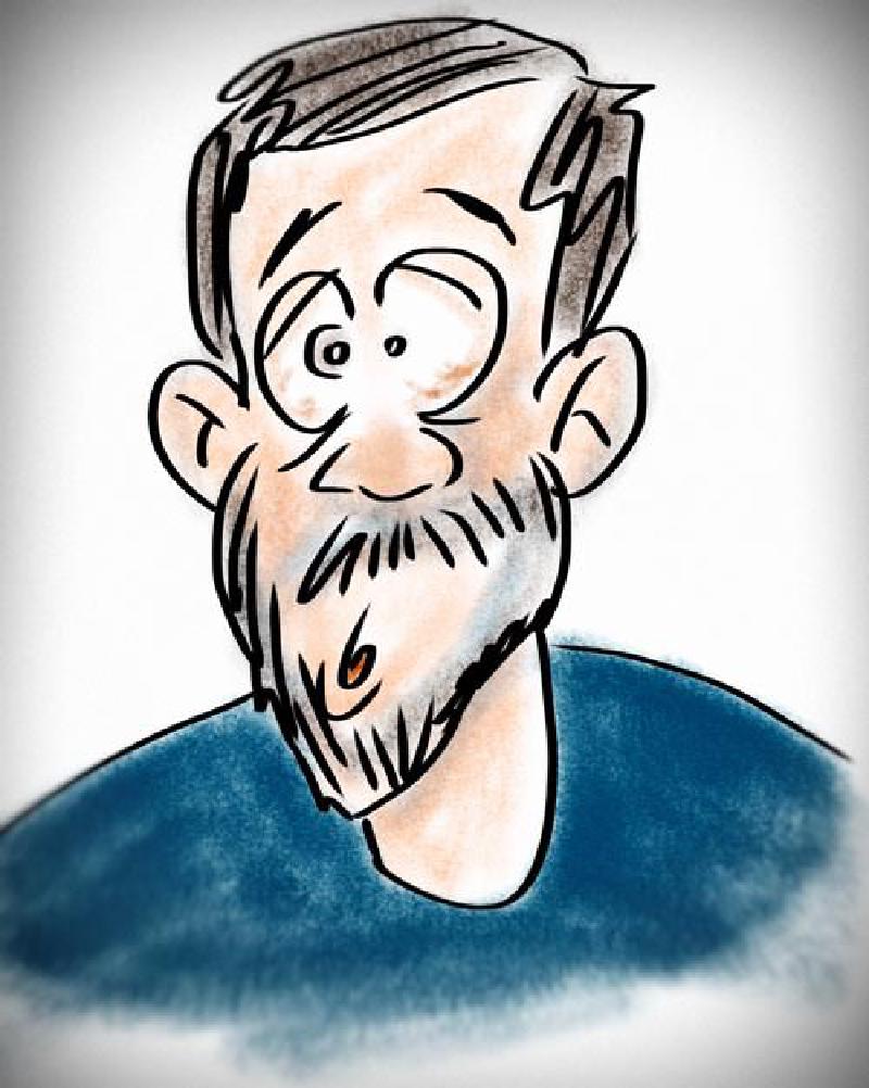 Featured image of post Postposterous!