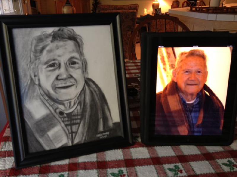 Featured image of post Present for Tio Minito