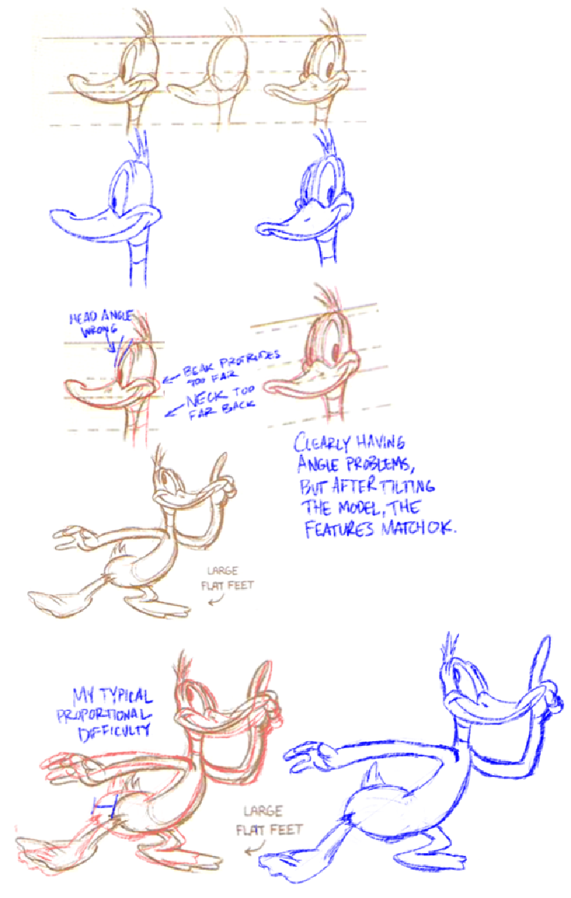 Featured image of post Proportion Trouble