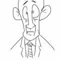 Random Weird Old Dude