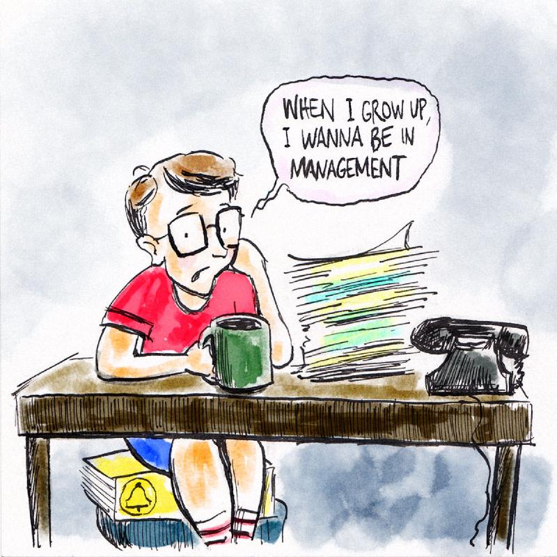 Featured image of post Said No Child Ever