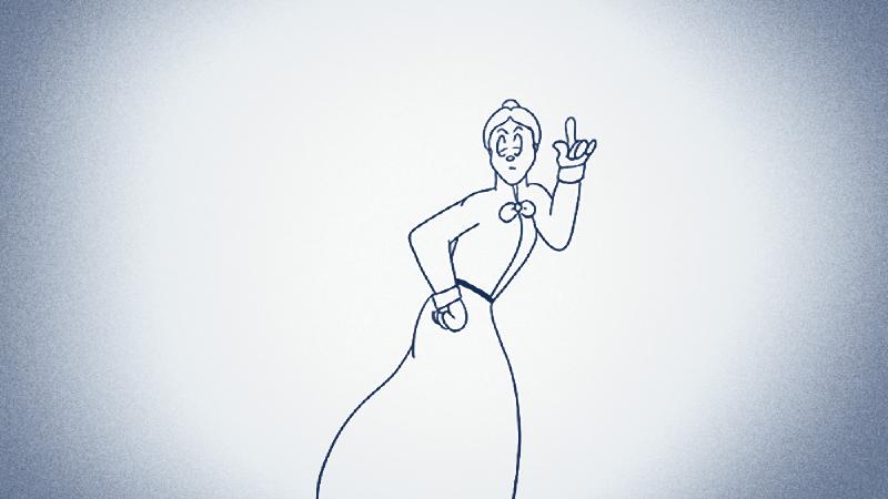 Featured image of post She’s Alive!