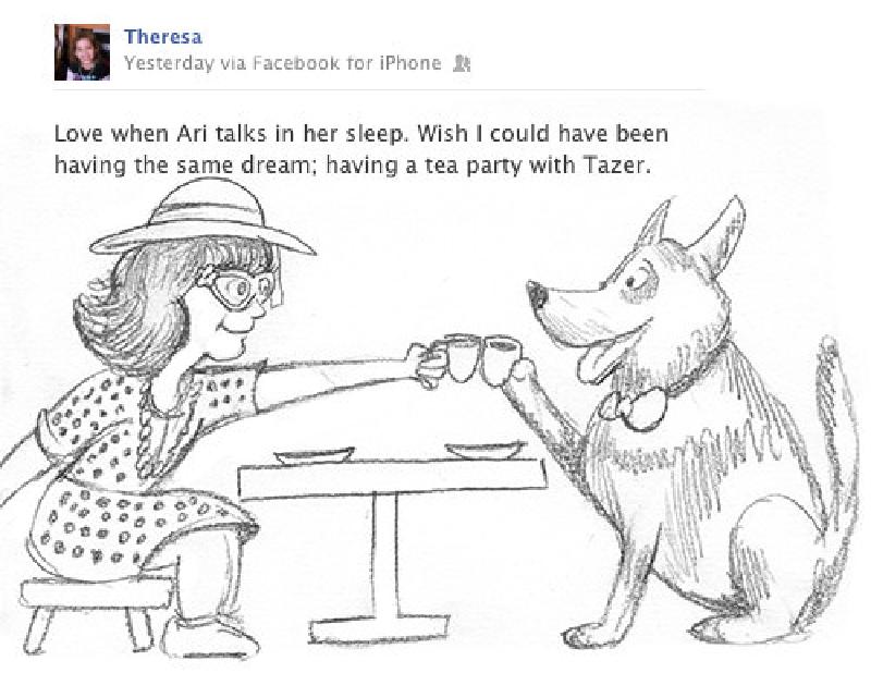 Featured image of post Sketchy Dreams