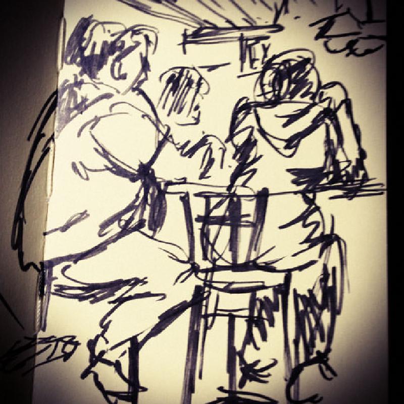 Featured image of post Sketchy Regulars