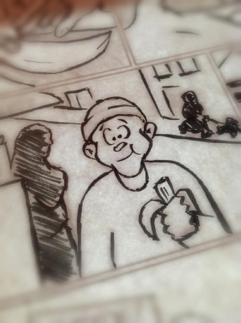 Featured image of post Softening Up