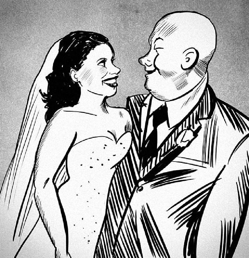 Featured image of post Stranger O’ The Week