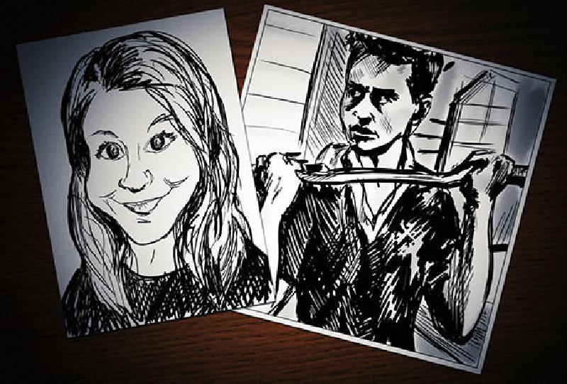 Featured image of post Strangers O’ The Week