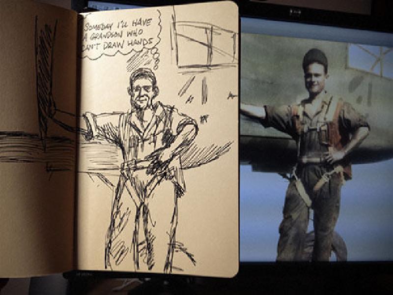 Featured image of post Suiting Up Again