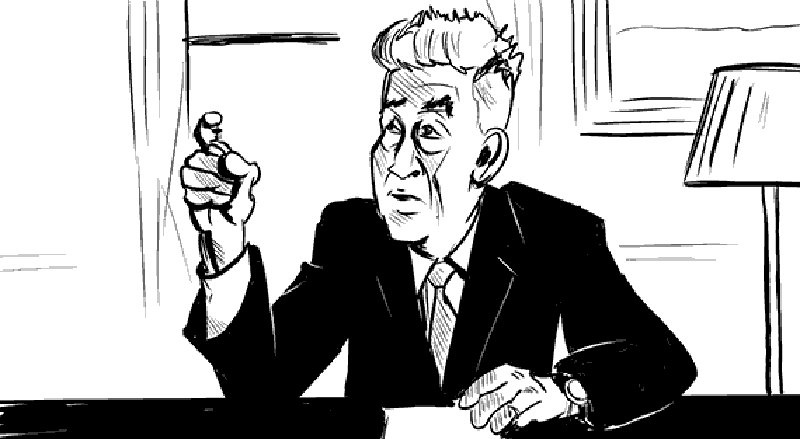 Featured image of post Surreality Television