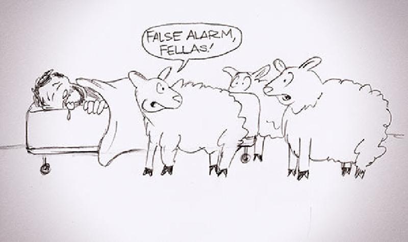 Featured image of post Thanks, Benadryl!™