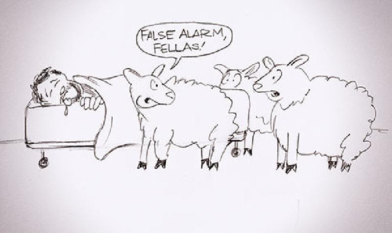 Featured image of post Thanks, Benadryl!™