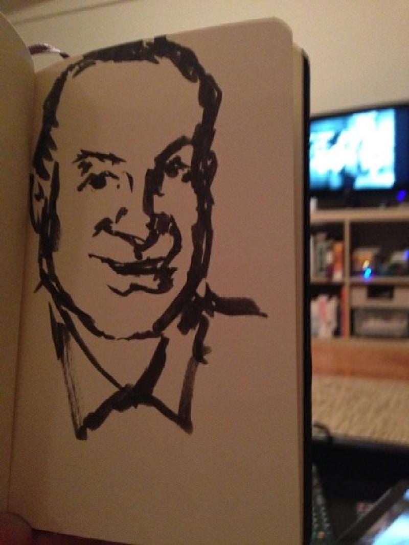 Featured image of post The Road to Senility