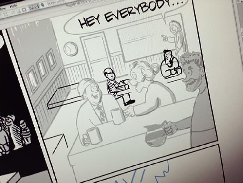 Featured image of post Then Again…