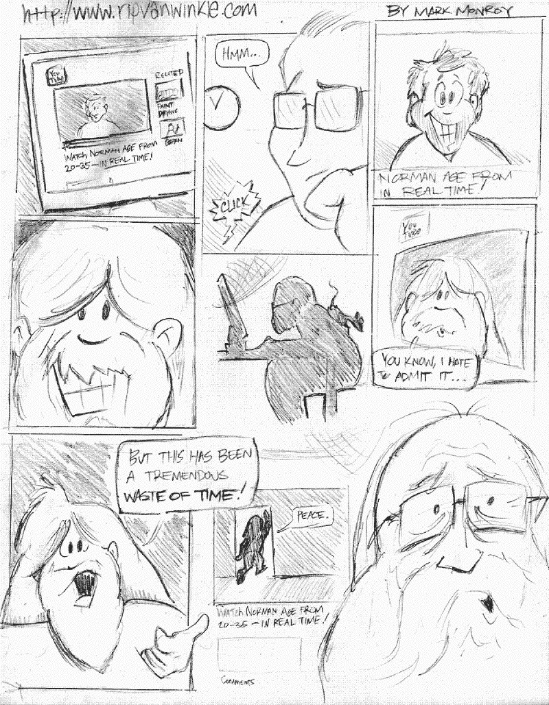 Featured image of post Time Is What You Make of It