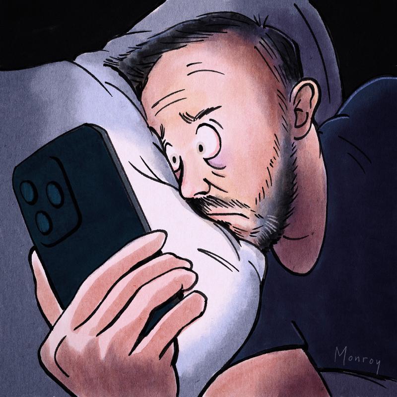 Featured image of post Are we the baddies?