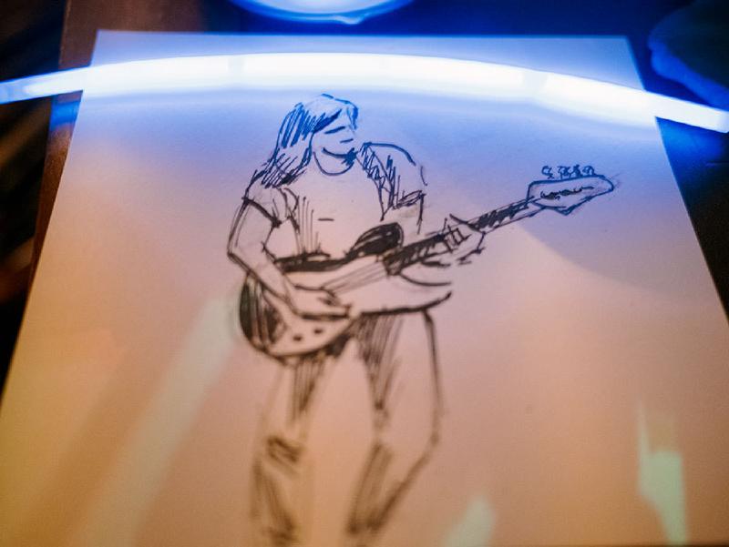 Featured image of post Turns Out Jersey Exists