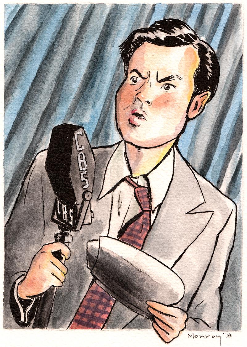 Featured image of post Watercolor Welles