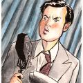 Watercolor Welles