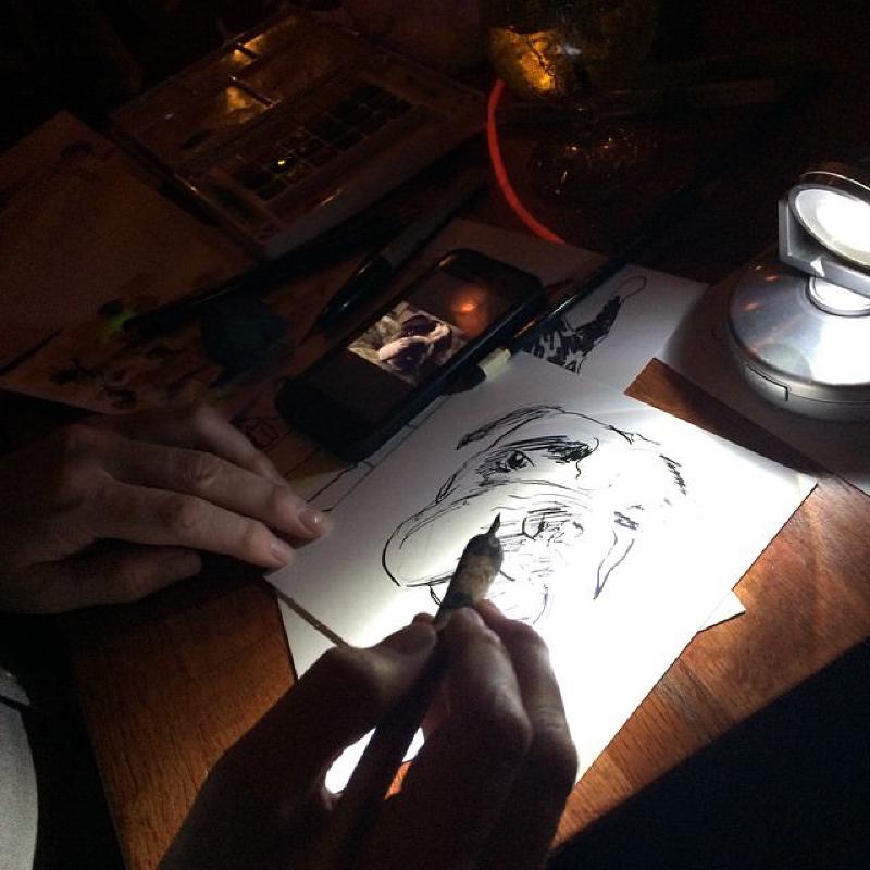 Featured image of post Well gee, now it feels like work