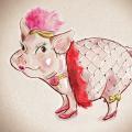 What a Pig, What a Pig