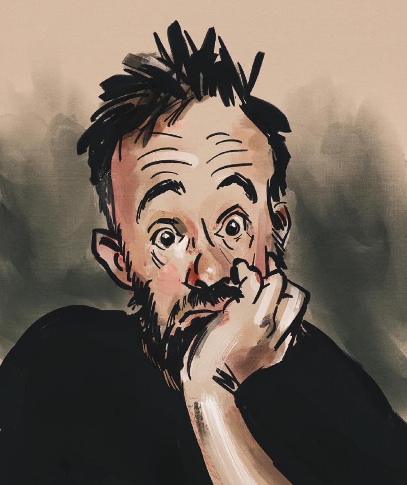 Featured image of post What a time to be awake