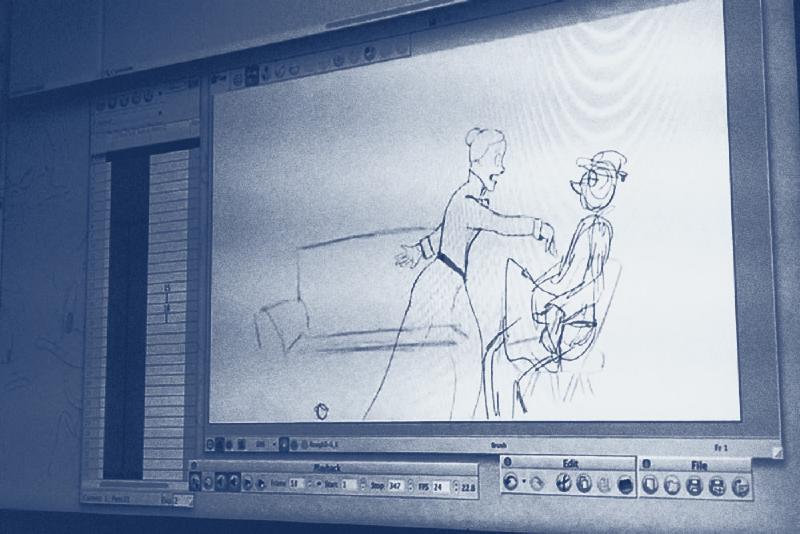 Featured image of post Wrangling Scribbles